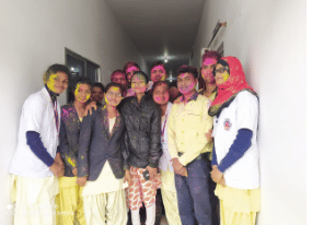 Vikash Group of Institution College Activities photo 10